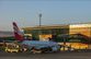 Грузия решила отложить возобновление регулярных авиарейсов
