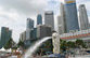 Грузинам снится Сингапур