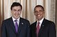 Обама и Саакашвили: братья по несчастью