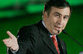 Саакашвили в роли главного «гринписовца»