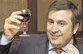 Саакашвили утопил истину в вине