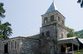 Абхазская церковь спасет храмы от туристов