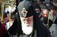 Православные Грузии требуют демократии