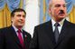 Лукашенко и Саакашвили  обменяются убийствами ?