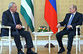 Путин в Сухуме: диалог на высшем уровне