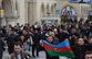 Азербайджан не дождется  арабской весны 