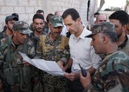 Минобороны РФ: Слепой Запад игнорирует успехи сирийской армии 