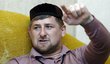Кадыров жестко ответил Daily News на статью о Карлове 