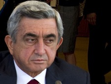 В Армении готовится заговор против президента?  . 28243.jpeg