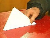 На выборах в Телавском избирательном округе победил Васил Давиташвили. 22708.jpeg