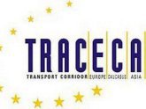 В Тбилиси обсуждают реализацию программы TRACECA. 22722.jpeg