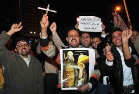 Коптские корни «Невинности мусульман». Копты Египта - противники Израиля и сторонники мусульман
