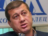 Тедеев не сможет побороться за власть в Южной Осетии - эксперт. 
