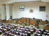 Парламентарии "разгадывают" заявление Саакашвили. 24185.jpeg