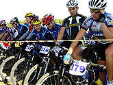 Победителя велогонки «Тур-Адыгея» выявил фотофиниш. 