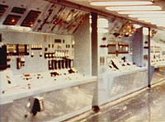 Ядерный вентилятор Израиля. фото, сделанное Мордехаем Вануну Ядерный вентилятор Израиля. фото, сделанное Мордехаем Вануну