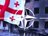 В Тбилиси довольны итогами заседания комиссии НАТО-Грузия. 24263.jpeg