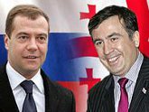 Саакашвили - Медведев: пока только популизм. 27077.jpeg