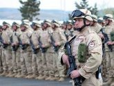 Грузия меняет своих миротворцев в Афганистане. 24267.jpeg