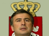 Саакашвили выступил против СССР и 