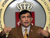 Саакашвили: ничто не повлияет на евроинтеграцию Грузии. 24309.jpeg
