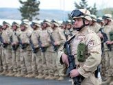 Расмуссен: Больше всего в Афганистане миротворцев от Грузии. 24318.jpeg Расмуссен: Больше всего в Афганистане миротворцев от Грузии. 24318.jpeg