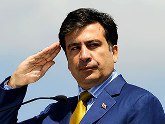 Саакашвили надеялся получить пиджак от НАТО, но не получил. 24321.jpeg