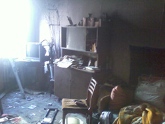 В Восточной Грузии взорвался телевизор, трое пострадали. 24332.jpeg В Восточной Грузии взорвался телевизор, трое пострадали. 24332.jpeg