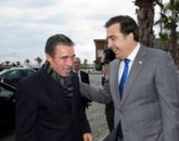 НАТО оставило Саакашвили с галстуком. 24334.jpeg