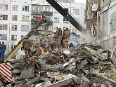 В Тбилиси рухнул жилой дом, жертв нет. 24337.jpeg
