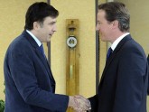 Саакашвили встретился с британским премьером. 24354.jpeg