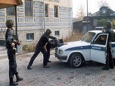 Грузинская полиция  раскрыла серию разбойных нападений. 25785.jpeg
