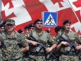 Грузинские военные отправляются в Эстонию. 20294.jpeg