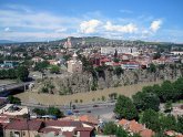 Мэрия Тбилиси возобновляет акцию "Планируй бюджет твоего города". 