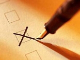 Новый избирательный кодекс в Грузии подготовят к концу августа. 20297.jpeg