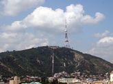 Информации о новом владельце Тбилисской телевышки пока нет. 20299.jpeg