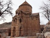 Тбилиси отнимает у армян веру. Фото: АР