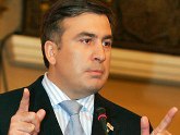 Саакашвили поблагодарил Францию за поддержку Грузии. 22966.jpeg