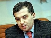 Бакрадзе не комментирует заявление Патриарха по Иванишвили. 24387.jpeg