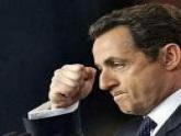 Саркози: Франция и Грузия давние друзья. 