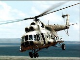 В Грузии аварийно приземлился военный вертолет. 21682.jpeg