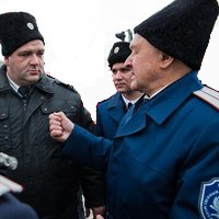 Столичный патруль опозорил казаков. 21237.jpeg