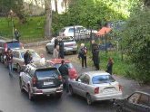 В Тбилиси "Джип" сбил ребенка на переходе. 24454.jpeg