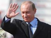 Путин зарегистрирован кандидатом в президенты России. 25874.jpeg