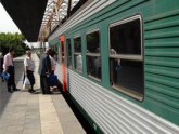 Фирменный поезд "Армения" наращивает обороты. 20372.jpeg