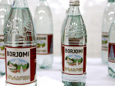 Компания Borjomi International готова поставлять "Боржоми" в Россию. 