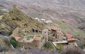Монастырь Давид Гареджи станет новым Карабахом?. 27219.jpeg