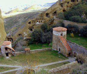 Монастырь Давид Гареджи станет новым Карабахом?. 27217.jpeg