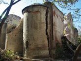 В Восточной Грузии рухнула старинная церковь. 20383.jpeg