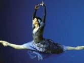 Грузинский балет готовится к гастролям в Баку. 23052.jpeg